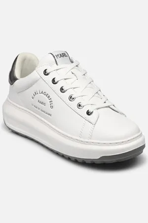 Karl Lagerfeld KAPRI LUG Maison Karl Lace - - Sneaker - Größe 36