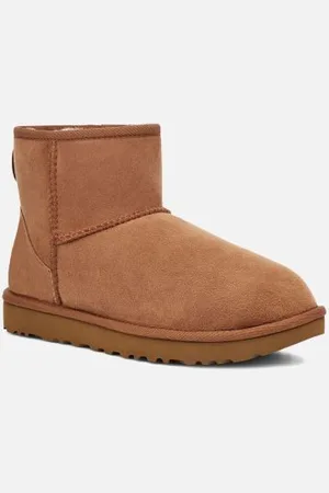UGG Stiefeletten & Boots W Classic Mini II - - Größe 41