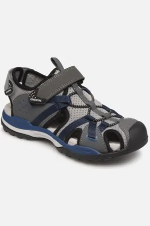 Geox Sandalen J Borealis Boy J920RB - - Größe 31