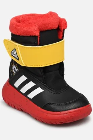 adidas Stiefeletten & Boots Winterplay Mickey I - - Größe 20