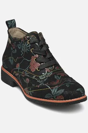 LAURA VITA Schnürschuhe Cocralieo 07 - - Größe 36