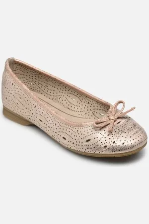 Jana Ballerinas 22166-42 - - Größe 37