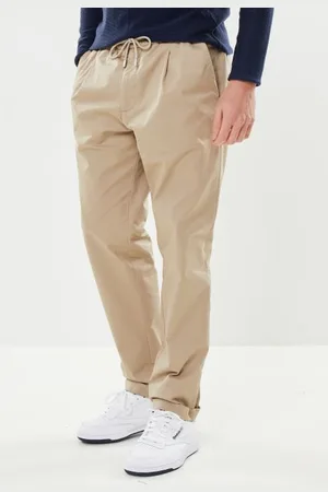 Replay Bekleidung Chino taille elastic - - Größe 28 X 30