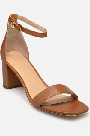 Ralph Lauren Sandalen Logan-Sandals-Heel Sandal - - Größe 37