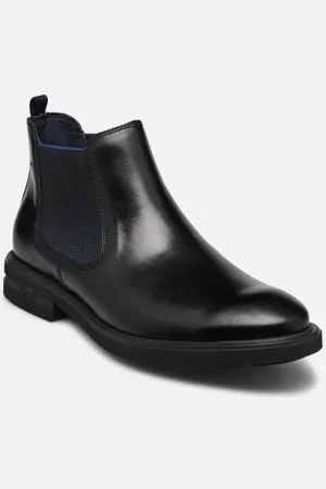 Fluchos Stiefeletten & Boots Belgas F0770 - - Größe 40
