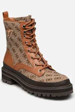 Guess Stiefeletten & Boots BADA - - Größe 35