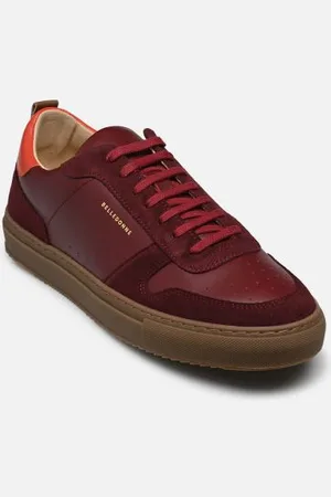 Belledonne Paris B0 HIKE M - - Sneaker - Größe 42