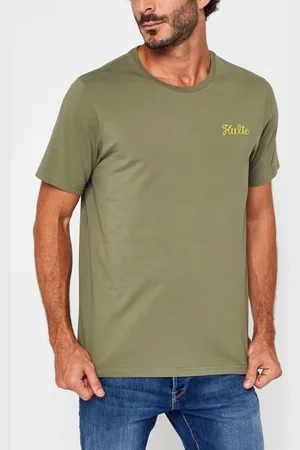 Kulte Bekleidung Ts Corpo Script - - Größe XS