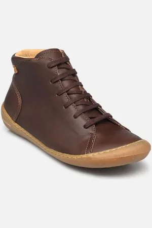 El Naturalista Stiefeletten & Boots Pawikan N5773 New - - Größe 36