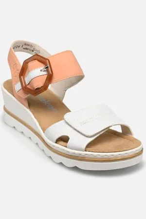 Rieker Sandalen Rym - - Größe 36