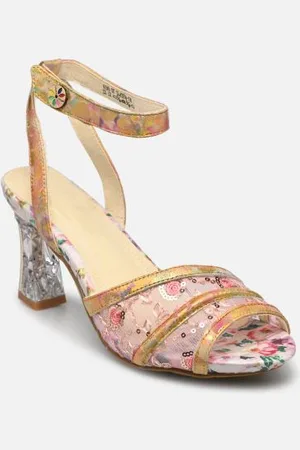 LAURA VITA Sandalen Nino 07 - - Größe 35