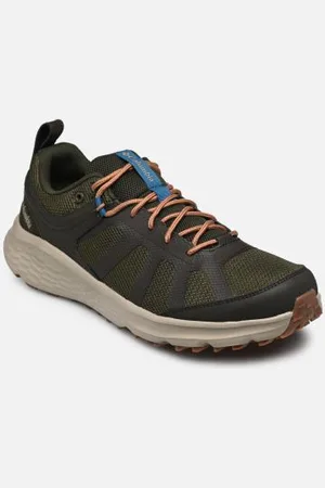 Columbia Sportschuhe Konos Xcel Waterproof Low M - - Größe 41