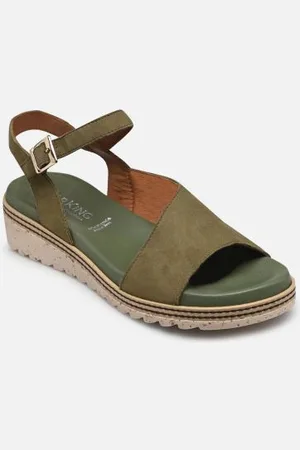 Dorking Sandalen Espe D8771 - - Größe 35
