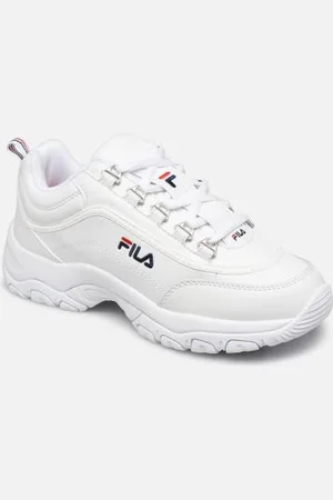 Fila Strada Low Wmn - - Sneaker - Größe 37