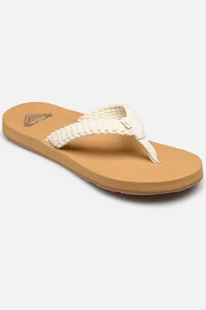 Roxy Zehensandalen PORTO IV - - Größe 36