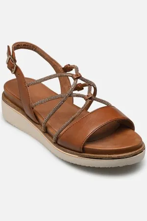 Tamaris Sandalen 28257-42 - - Größe 37