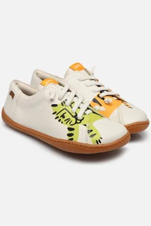 Camper Ballerinas TWS Kids - - Größe 25