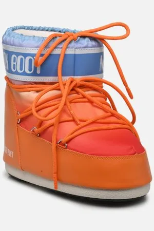 Moon Boot Stiefel MB ICON LOW SUNRISE - - Größe 36 - 38