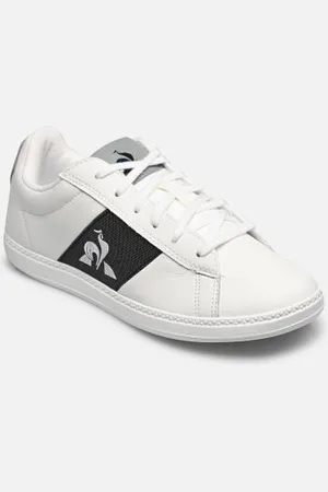 Le Coq Sportif COURTCLASSIC GS 2 TONES - - Sneaker - Größe 38