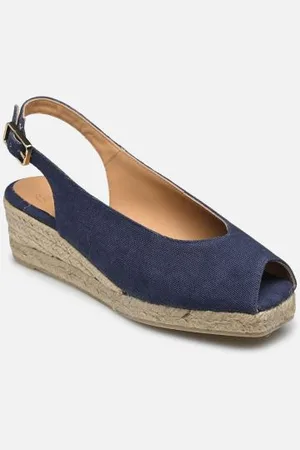 Castaner Espadrilles Dosalia H3 - - Größe 36