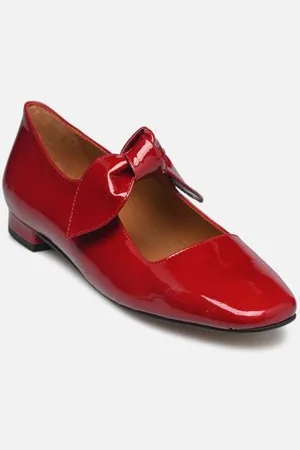 Georgia Rose Ballerinas Senoeud - - Größe 35