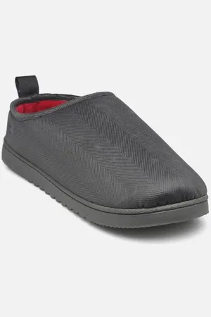 Isotoner Hausschuhe Mule - Semelle Crantée - - Größe 41