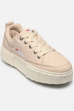 Fila Sandblast W - - Sneaker - Größe 37