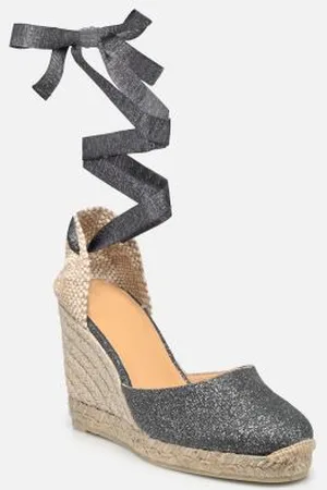 Castaner Espadrilles Carina H8 - - Größe 38