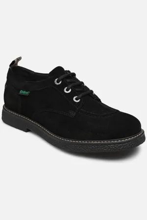 Kickers Schnürschuhe KICK LEVY - - Größe 40