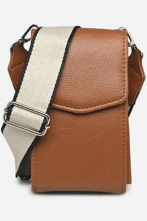 Ichi Portemonnaies & Clutches IABODIL PHONE BA - - Größe T.U