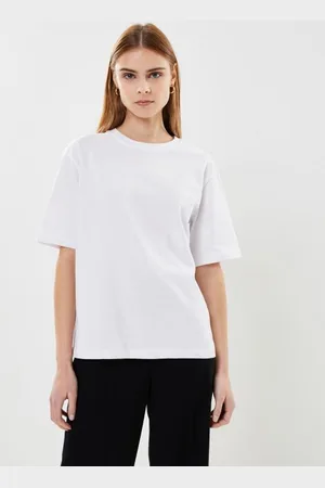 B YOUNG Bekleidung Bytrollo Crew Neck Tshirt - - - Größe XS