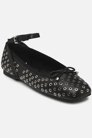 Michael Kors Ballerinas COLLETTE FLEX BALLET - - Größe 36