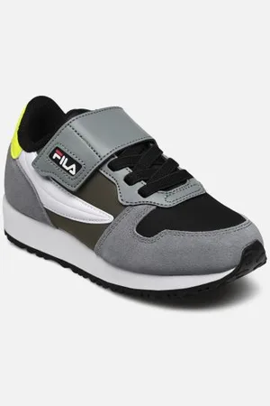 Fila Retroque - - Sneaker - Größe 28