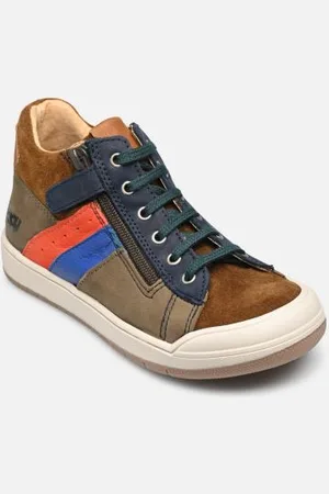 Bopy Volt - - Sneaker - Größe 29