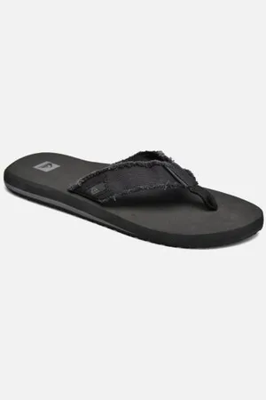 Quiksilver Zehensandalen Monkey Abyss - - Größe 47