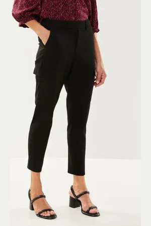 VERO MODA Bekleidung Vmmaya Mr Loose Cargo Pant Noos - - Größe S X 32
