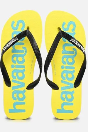 Havaianas Zehensandalen Hav. Top Logomania 2 - - Größe 39 - 40
