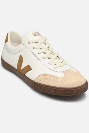 Veja VOLLEY O.T. LEATHER M - - Sneaker - Größe 42