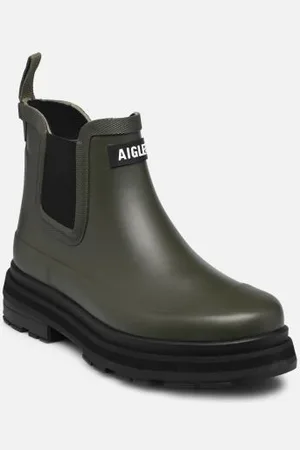 Aigle Stiefeletten & Boots Soft Rain 2 - - Größe 36