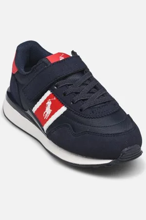 Ralph Lauren Train 89 Sport Ps - - Sneaker - Größe 20