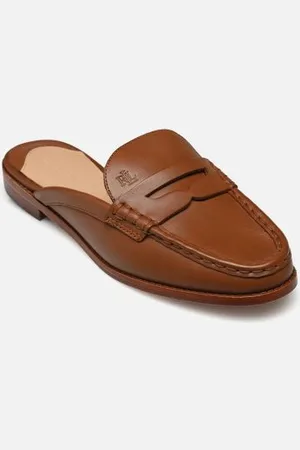 Ralph Lauren Clogs & Pantoletten Wynnie Mule-Flats-Mule - - Größe 36