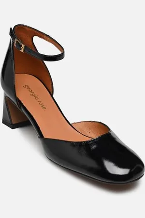 Georgia Rose Pumps Amman - - Größe 39