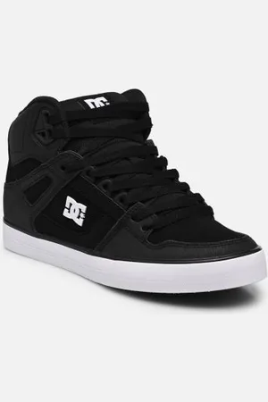 Dcshoes PURE HIGH-TOP WC - - Sneaker - Größe 40