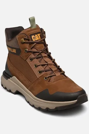 Caterpillar COLORADO SNEAK - - Sneaker - Größe 40