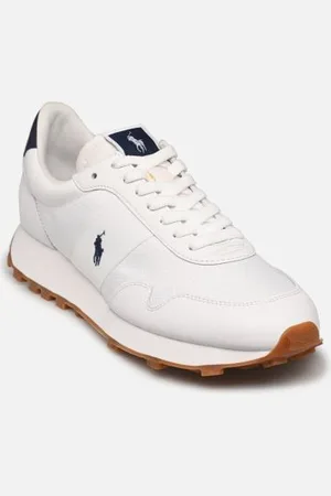 Ralph Lauren PRL TRAIL125-SNEAKERS-LOW TOP LACE - - Sneaker - Größe 43