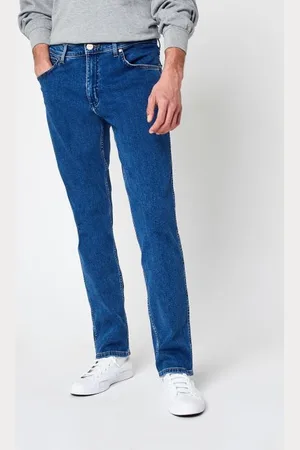 Wrangler Bekleidung Greensboro - - Größe 31 X 32