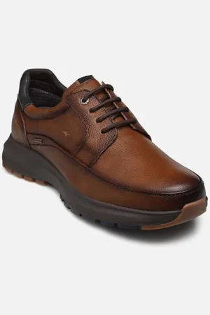 Fluchos Schnürschuhe TRITON F2065 - - Größe 45
