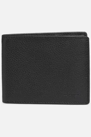 Le Tanneur Portemonnaies & Clutches Charles Portefeuille Zippe - - Größe T.U