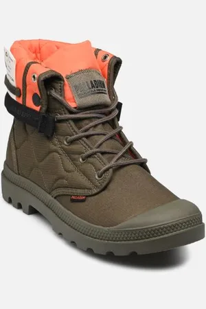 Palladium Stiefeletten & Boots BAGGY RE-QUILTED - - Größe 40