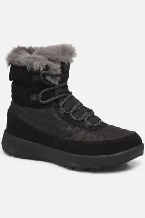 Columbia Sportschuhe Slopeside Peak Luxe - - Größe 36